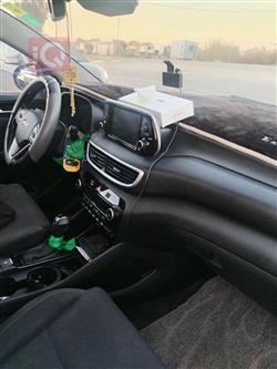 هيونداي توسان